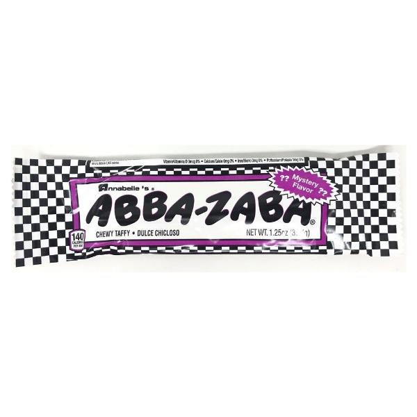 ABBA-ZABA 35g