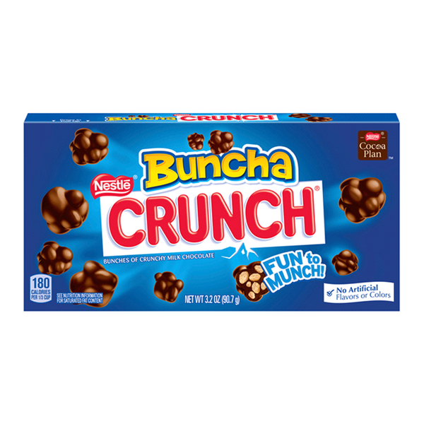 BUNCHA Crunch 90.7g