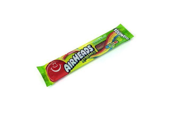 AIRHEADS Xtremes Rainbow Berry