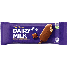 CADBURY Dairy Milk Vanilla Stick 90ml
