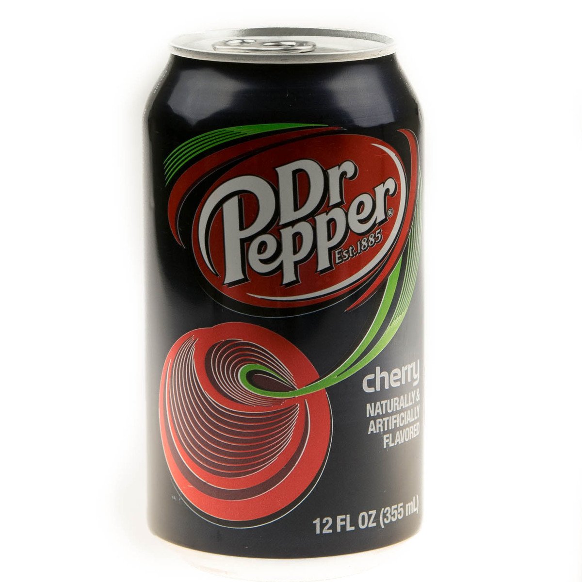 DR PEPPER Cherry 355ml