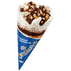 PETERS Vanilla Drumstick 119ml