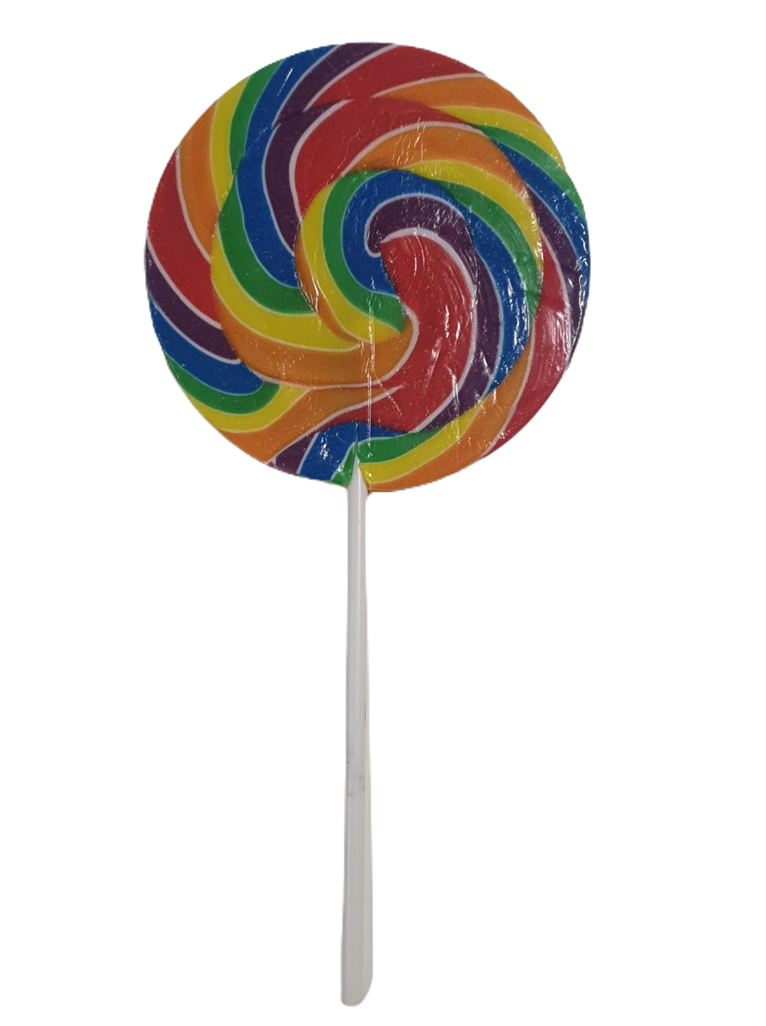 Giant lollipop swirl 1000g