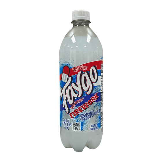 FAYGO Firework 680ml
