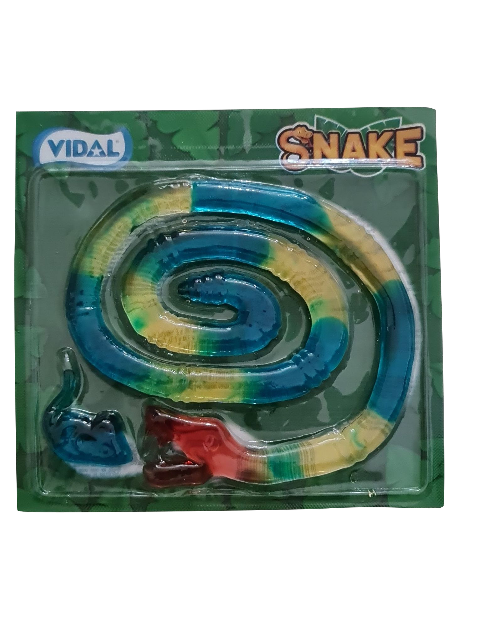 Vidal Snake Jelly 66g