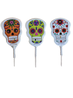 Day of the dead pop 113g