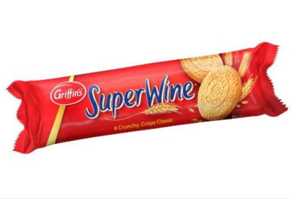 Griffin's Super Wine 250g