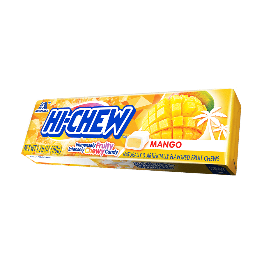 HI- CHEW Mango 50g