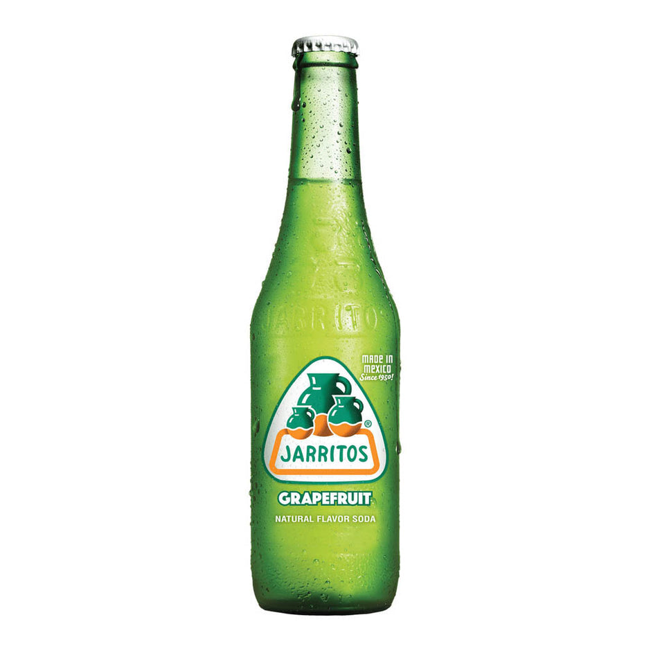 JARRITOS Grapefruit 370ml