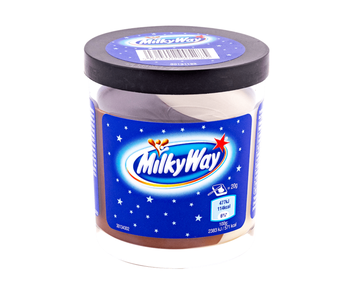 MILKY WAY Spread 200g