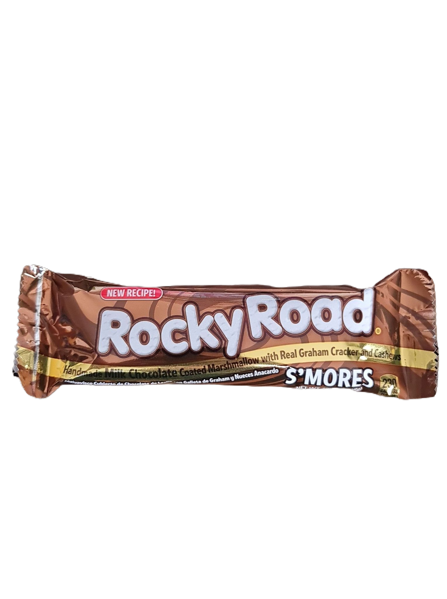 ANNABELLE'S Rocky Road S'mores 46g bb 07 month