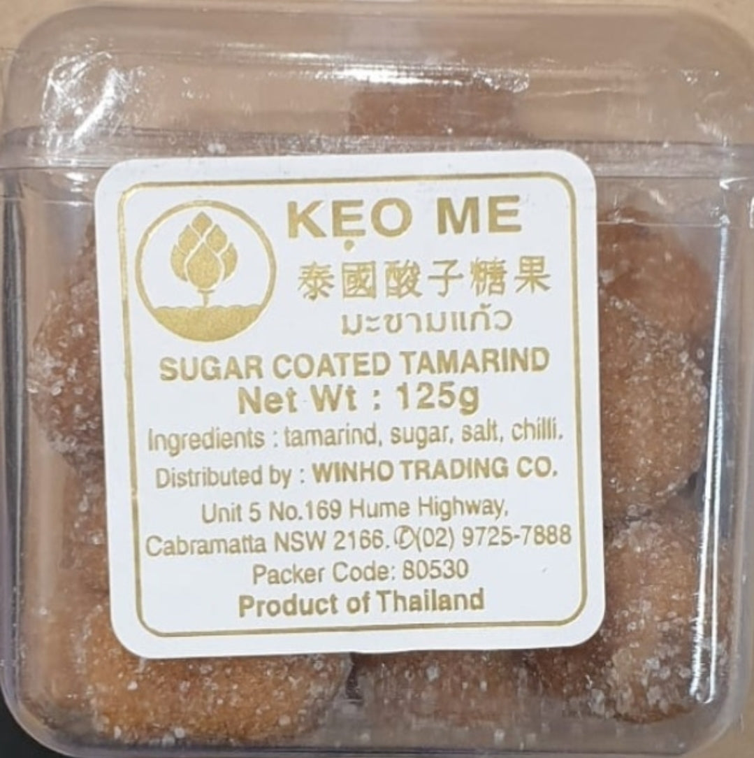 KEO ME 125g