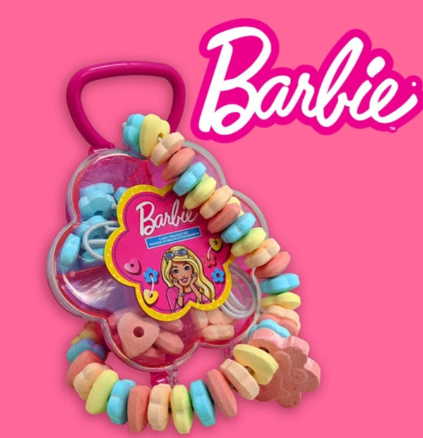 BARBIE Candy Bracelet Kit 28g