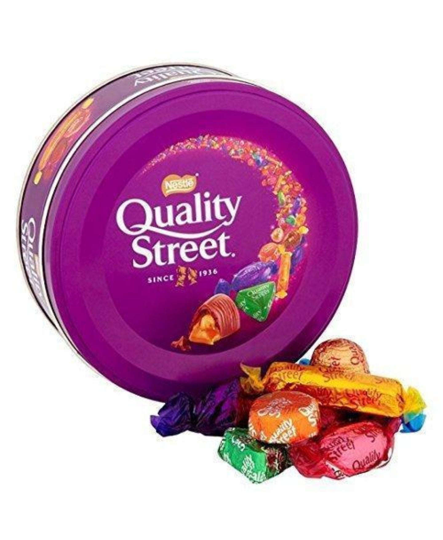 Quality Streets 240g