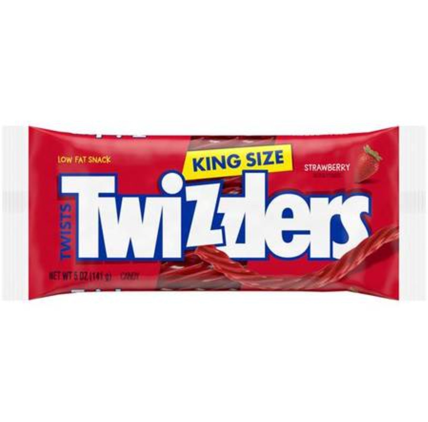 TWIZZLERS King Size 141g