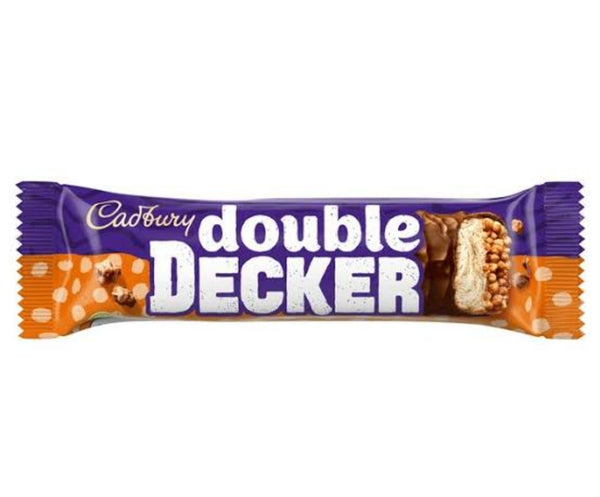 CADBURY Double Decker 54.5g