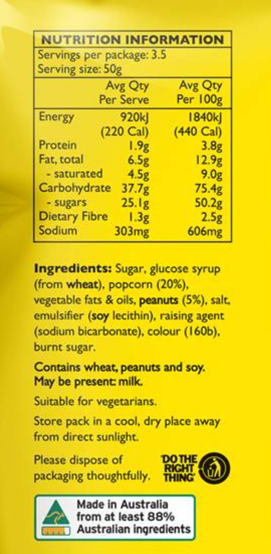 LOLLY GOBBLE Bliss Bombs 175g