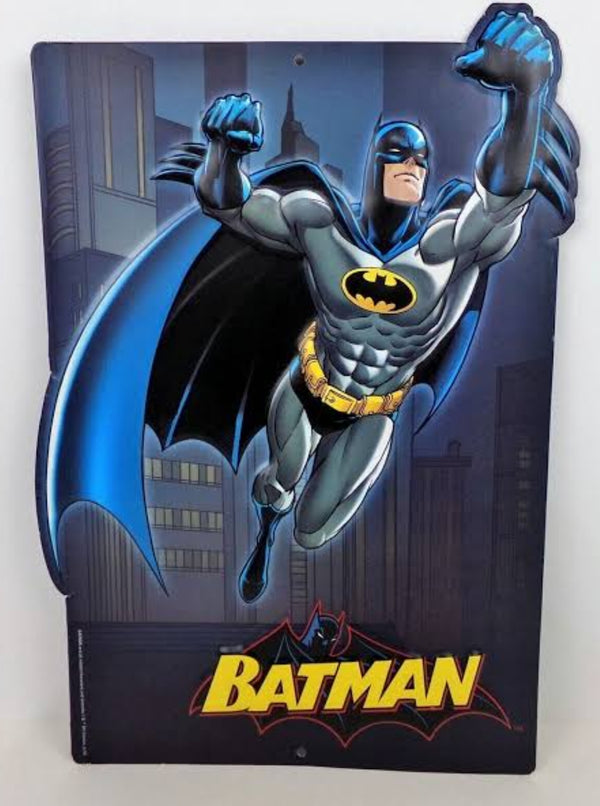Batman chocolate Calander 75g