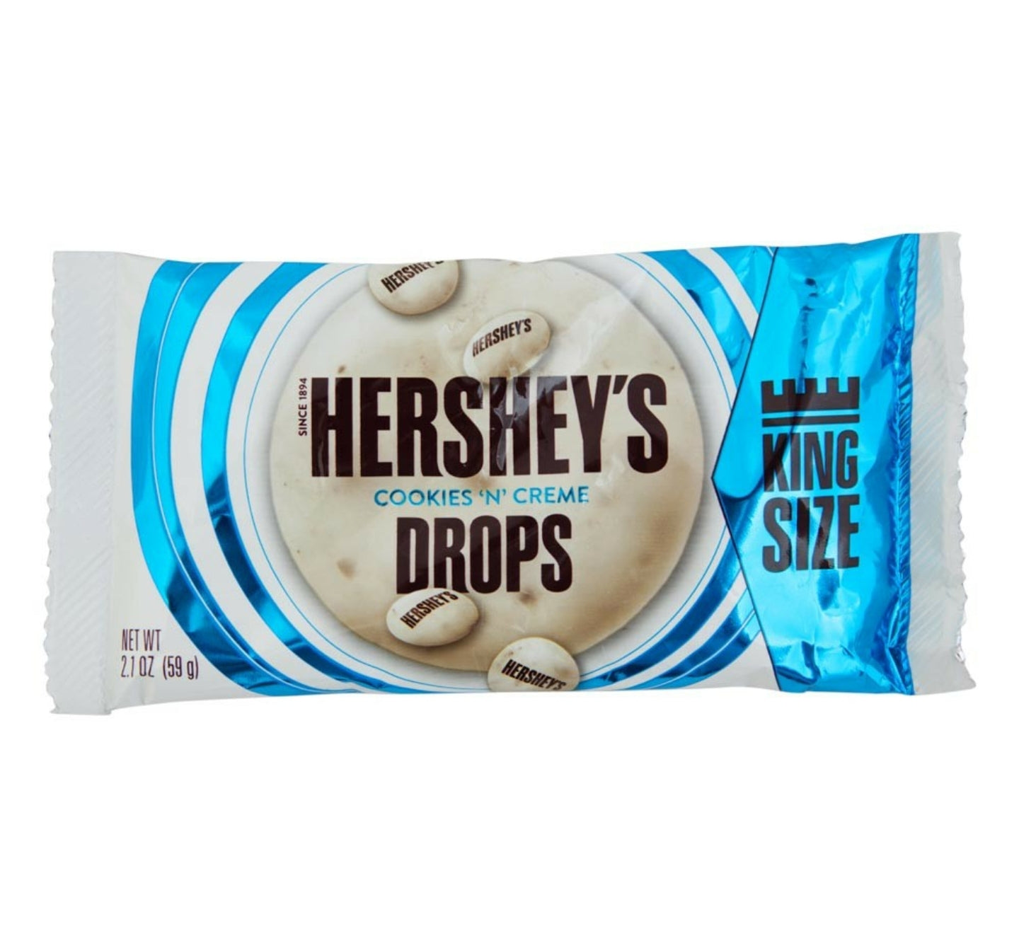 HERSHEY'S Drops 59g