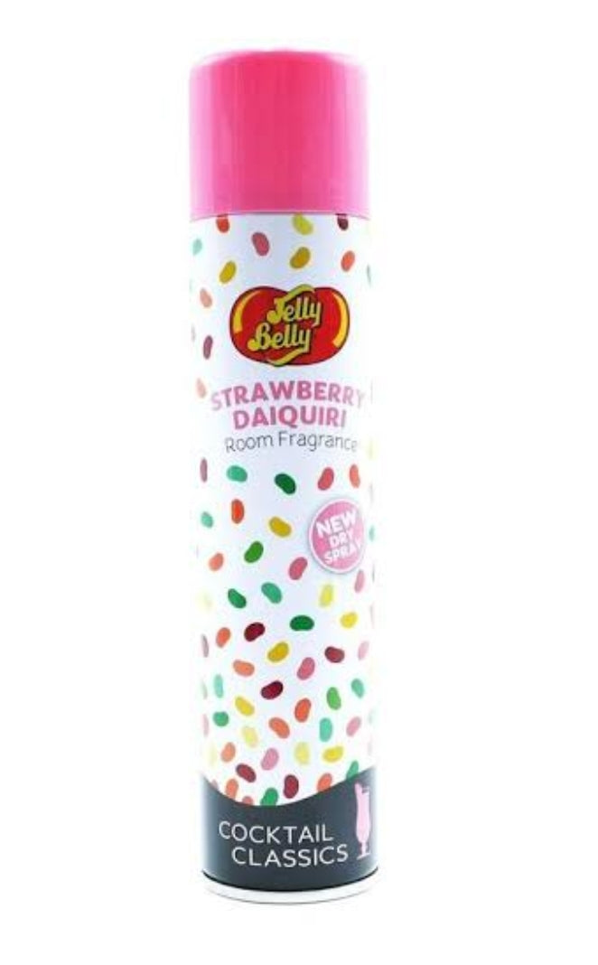 JELLY BELLY Strawberry Daiquiri Room Fragrance