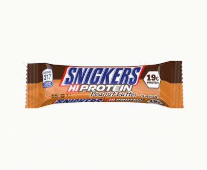 SNICKERS Hi Protein Peanut Butter 57g