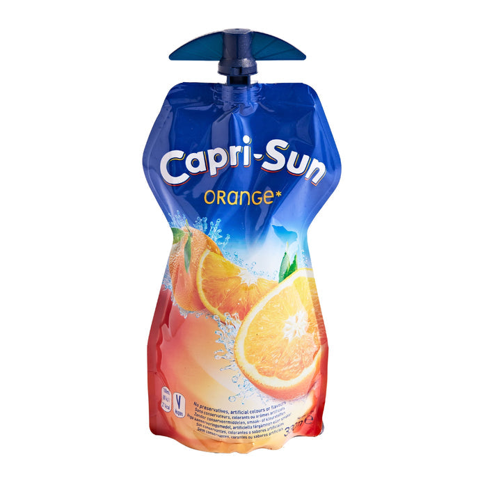 Capri-Sun Orange 330ml