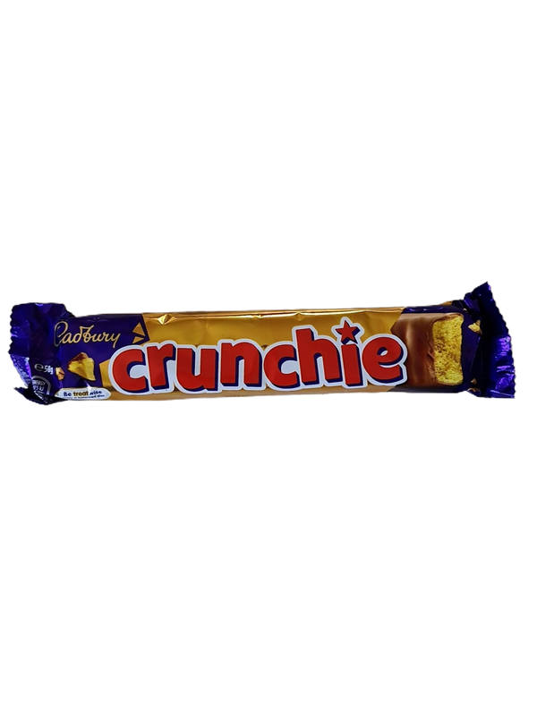 CADBURY Crunchie 50g