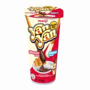 MEIJI Yan Yan Chocolate & Vanilla Flavour 44g
