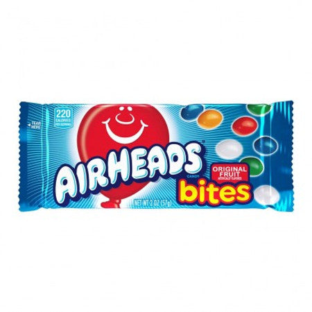 AIRHEADS Bites 57g