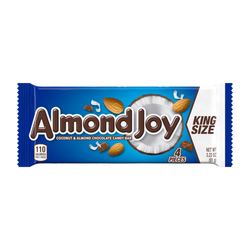 Almond Joy King Size 91g