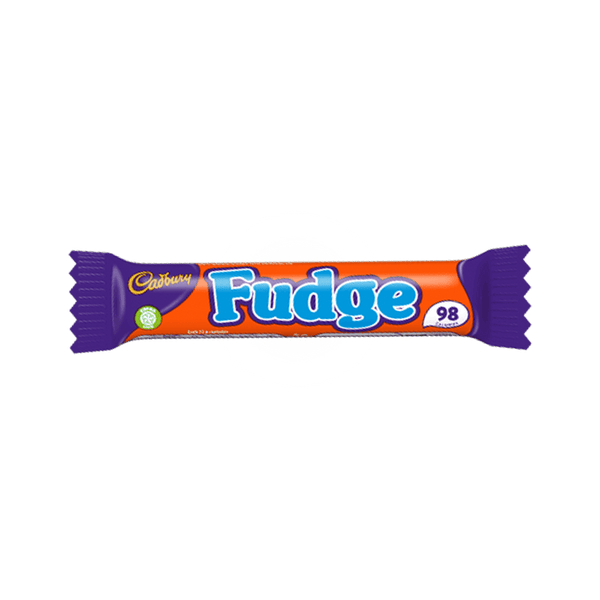 CADBURY Fudge Chocolate 22g