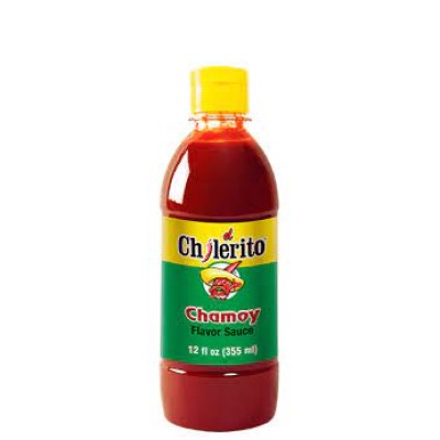 El Chilerito Chamoy 355ml