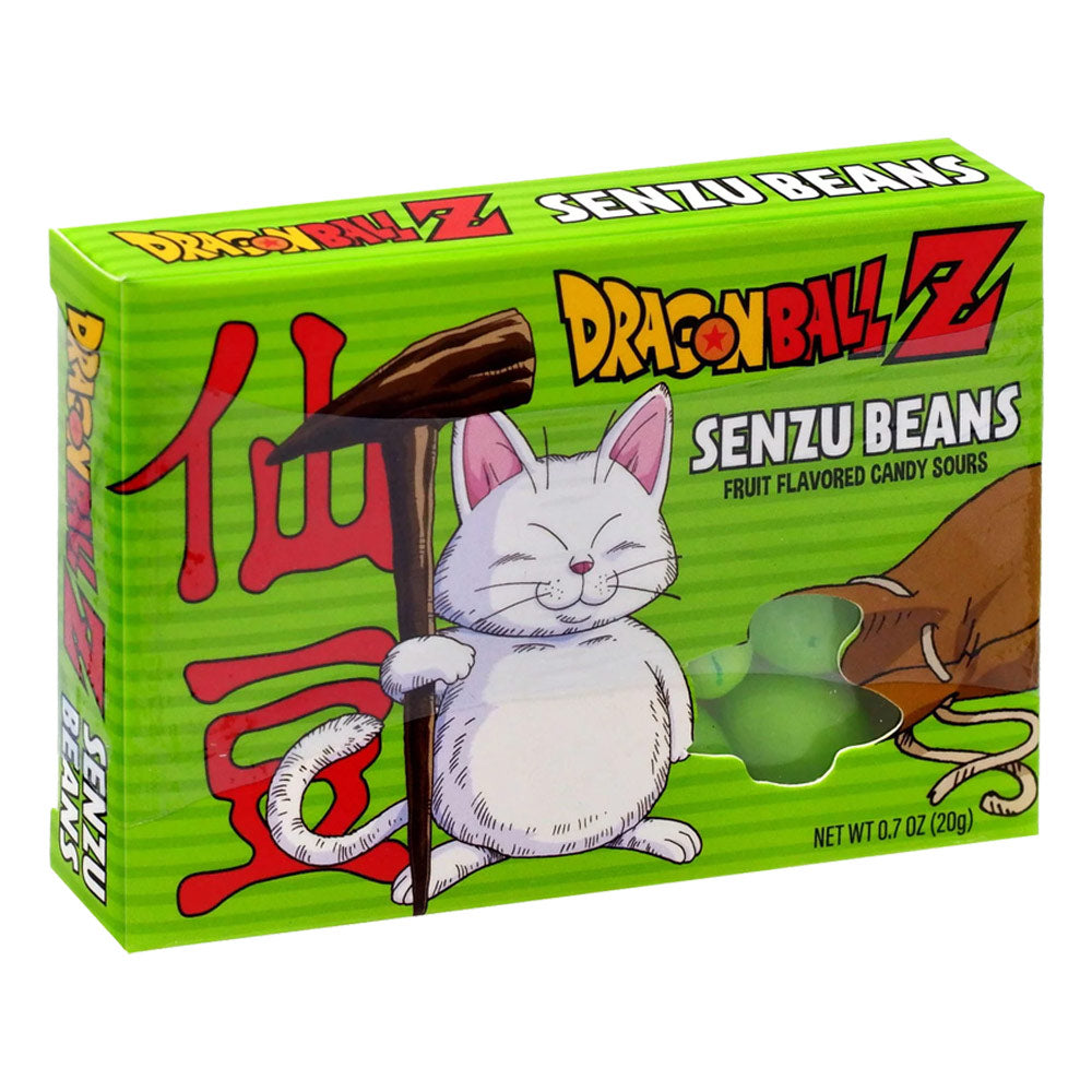 Dragon ball Z Senzu Beans 20g