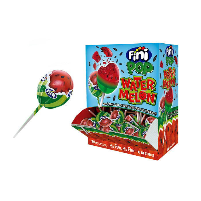 FINI Pop Watermelon