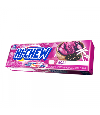 HI- CHEW Açaí 50g