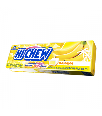 HI- CHEW Banana 50g