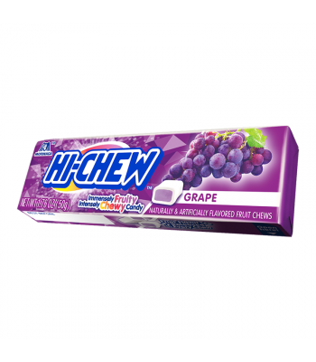 HI-CHEW Grape 50g