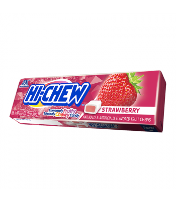 HI- CHEW Strawberry 50g