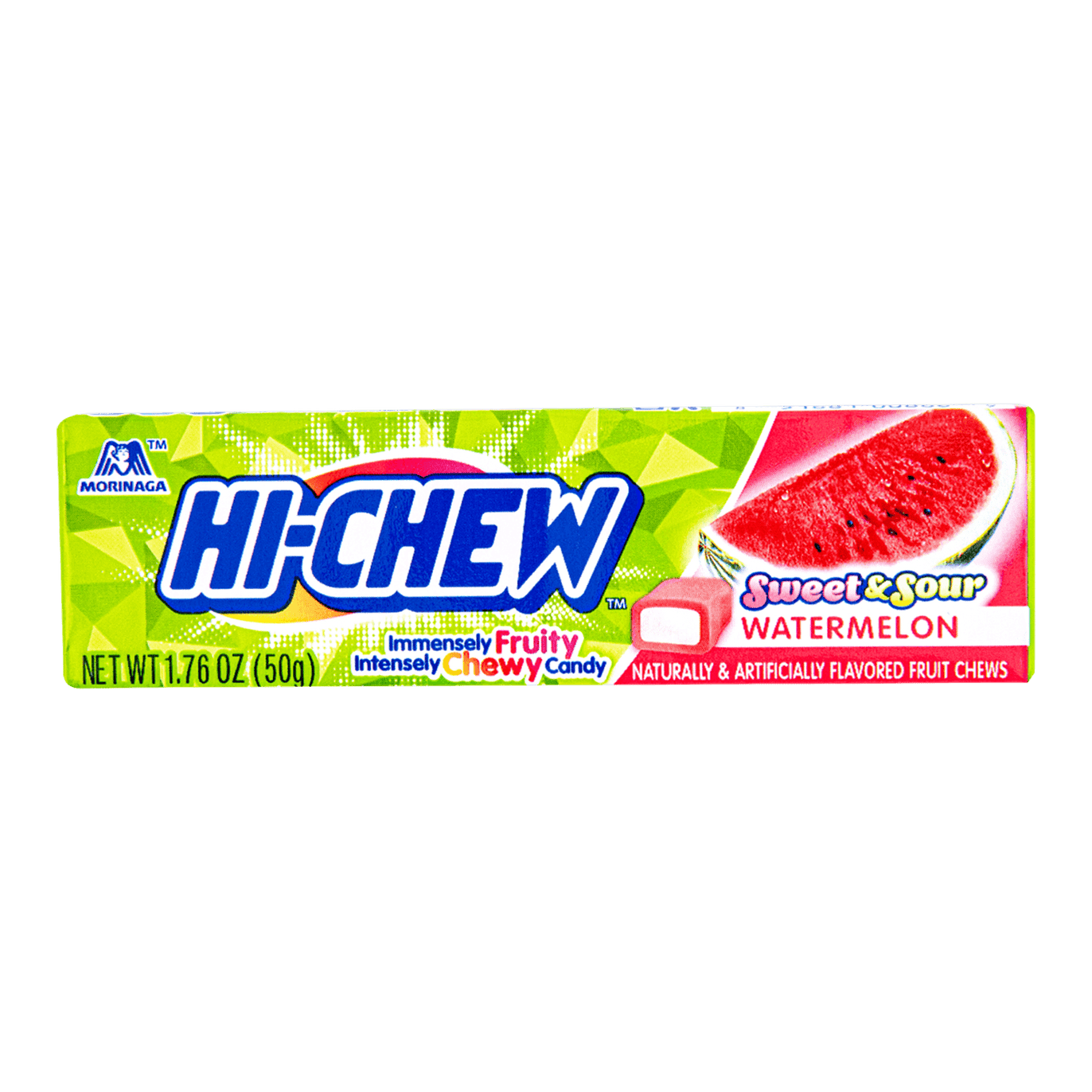 HI- CHEW Watermelon 50g