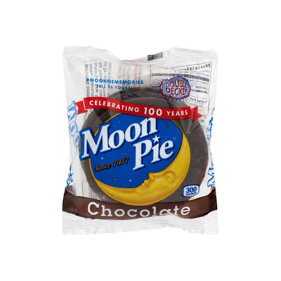 Moon Pie Chocolate 78g