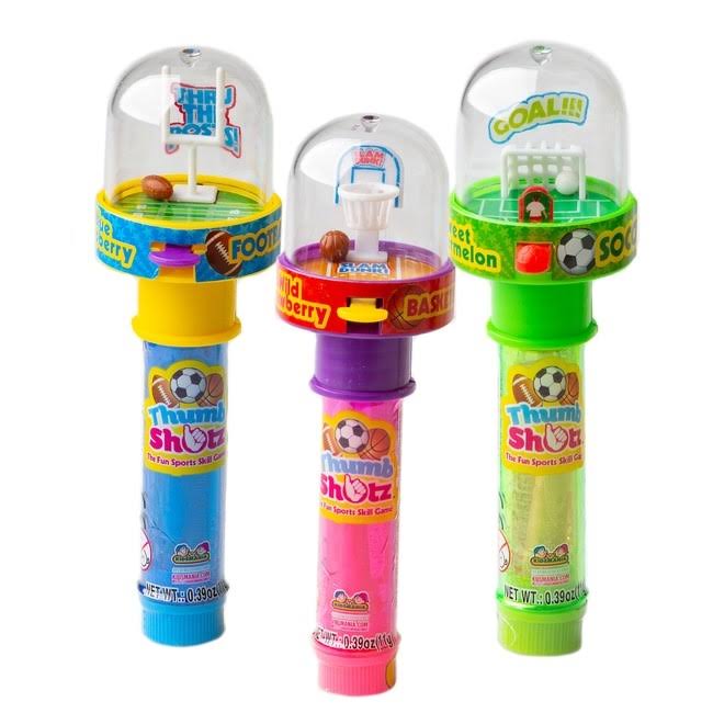 Thumb Shotz 11g