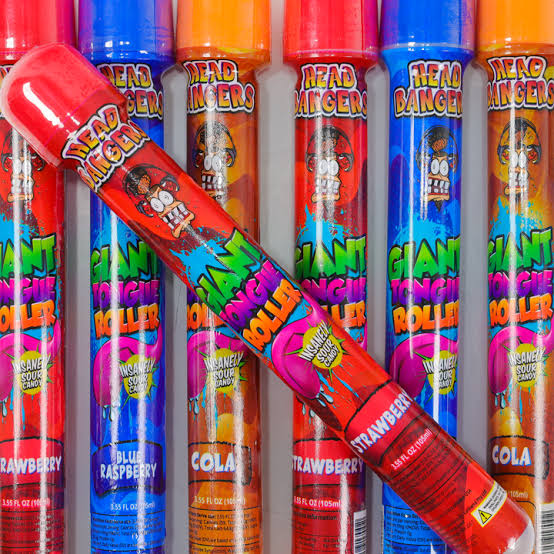 Giant Tongue Roller 105ml