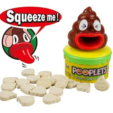 Pooplets