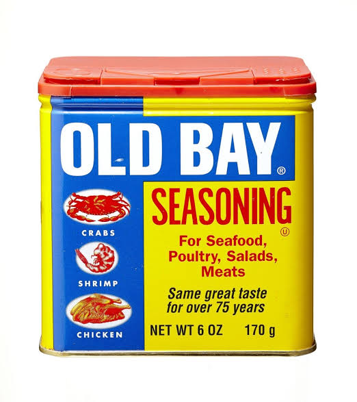 Old Bay Seasoning 170g