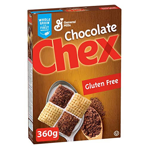 CHEX Chocolate 362g
