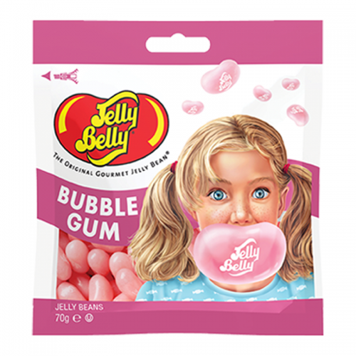 JELLY BELLY Bubblegum 99g