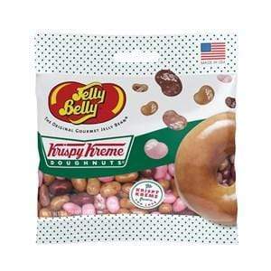 JELLY BELLY Krispy Kreme 79g