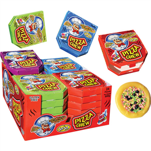 JOJO Pizza Chew 25g