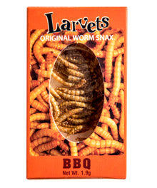 LARVETS BBQ 1.9g