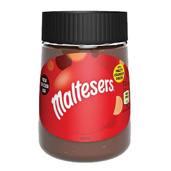 MALTESERS Chocolate Spread  350g